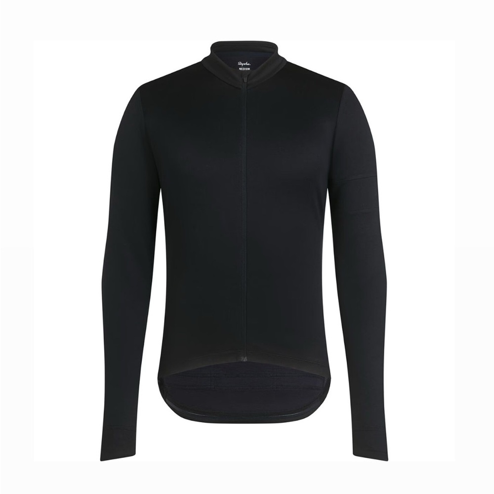 Rapha Women’s Black Cycling Jacket